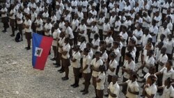 El caso del joven haitiano es considerado como simbólico para denunciar los abusos en el país.