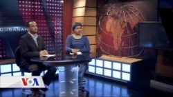 Qubanaha VOA, March 24, 2016