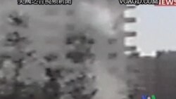 2011-11-03 美國之音視頻新聞: 敘利亞鎮壓抗議再有三人喪生