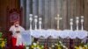 Makin Banyak Pastor Ditangkap di Nikaragua, Paus Desak Dialog  