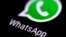 The WhatsApp messaging application has become a key campaign tool used widely by workers of India's ruling Bharatiya Janata Party (BJP) and the opposition Congress party, which accuse each other of propagating fake news while denying they do so themselves.