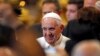 Cuba Deal Is Major Victory for Pope