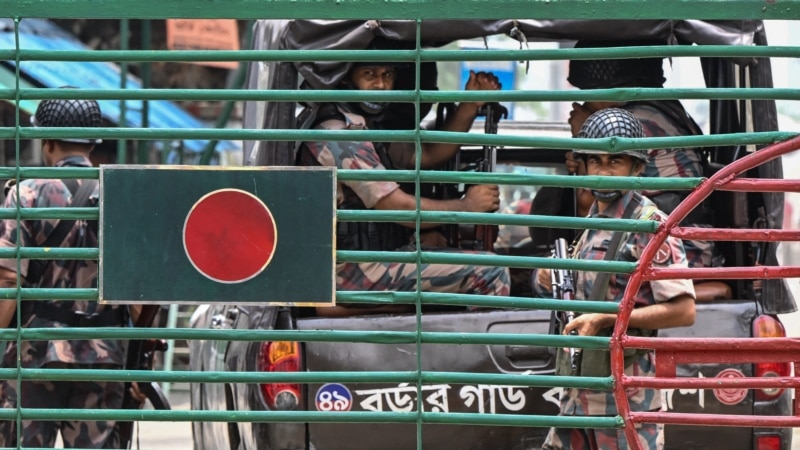 India on alert at Bangladesh border, confirms Hasina in New Delhi