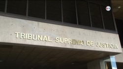 Venezuela: piden allanar inmunidad de Guaidó