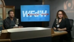 Washington Fora d'horas 19 Outubro: Mais detenções em Angola devido a corrupção