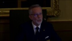 اخبار شامگاهی