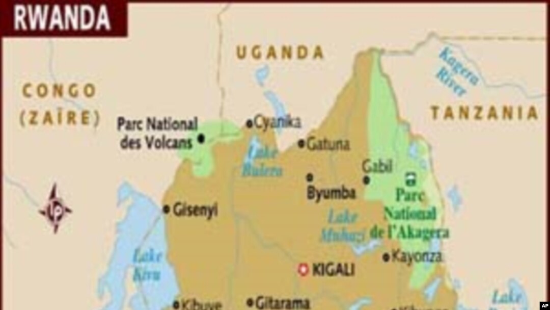 Ishure Kaminuza Ryo Mu Rwanda Ritang’ Inyigisho Ku Vyerekeye Kwitaho Ingenzi