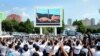 Mỹ: ‘Cứng rắn với Bắc Hàn vụ phóng phi đạn’