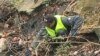 US River Cleanup a Rite of Spring for Eco-Volunteers