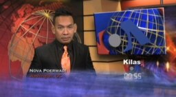 Kilas VOA 11 Desember 2014