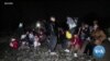 Greek Plans for Floating Migrant Barrier Draw UN, EU Rebuke