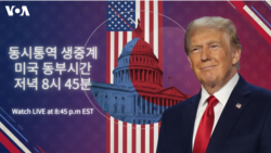 생방송 보기: 2026 도널드 트럼프 대통령 국정연설과 민주당 대응연설