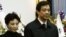 Bo Xilai y su esposa Gu Kailai. 