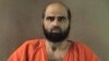 Nidal Hasan culpable de todos los cargos 