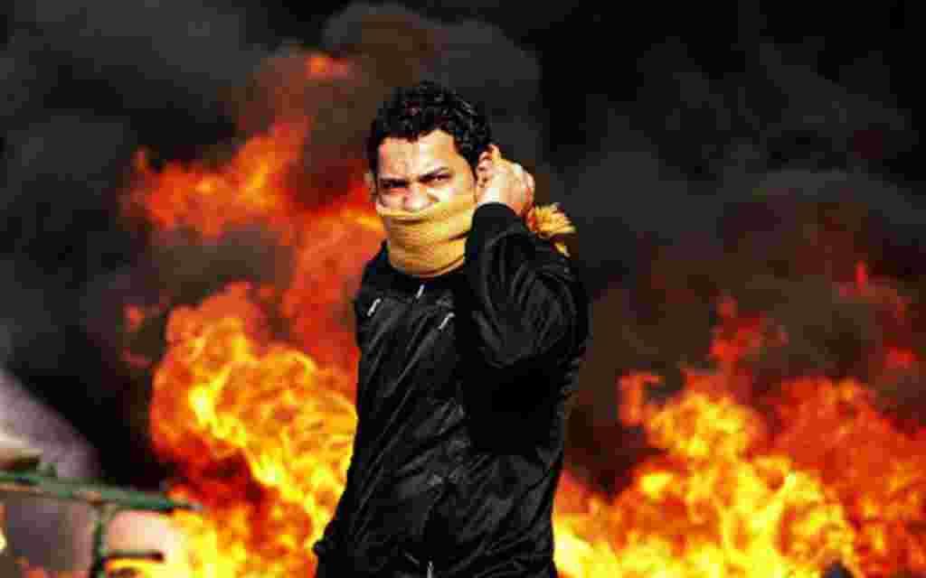 El Cairo, enero 28 de 2011.