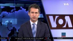 برنامۀ یک‌شنبه خبری آشنا