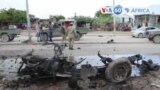 Manchetes africanas 14 julho: Comandante do exército escapa a atentado