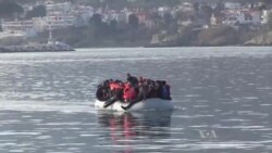 With Syria Truce Broken, Refugee Flows to Europe Seen Continuing