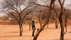 Une dizaine de civils massacrés au Faso