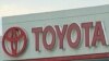 Decline in Toyota Sales Gives Rivals Boost