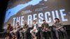 เปิดตัวหนังสารคดี ‘The Rescue’ ในสหรัฐฯ เผยเบื้องหลังช่วย 13 ชีวิตทีมหมูป่าถ้ำหลวง