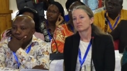 Mkutano wa UNESCO wajadili utamaduni na turathi …