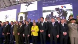 Եվրամիությունը երկարաձգեց Ռուսաստանի դեմ տնտեսական իր պատժամիջոցների ժամկետը