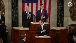 Настоящее Время. Америка – 25 апреля 2018