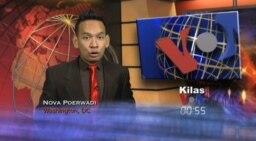 Kilas VOA 4 Maret 2015