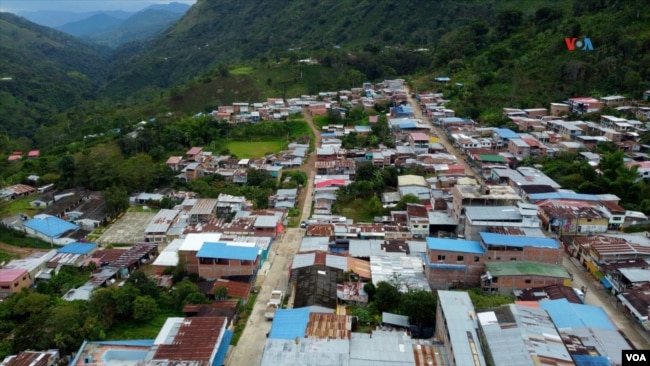 En Fotos | Excombatientes de las FARC producen buen café en apuesta por la paz