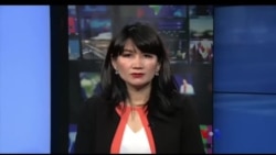 နေ့စဉ် တီဗွီသတင်းလွှာ (၀၃-၁၅-၂၀၁၉)