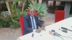 Ba états généraux ya kelasi ya likolo mpe universités ya RDC ezo'banda na Lubumbashi