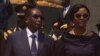 President Robert Mugabe says some people within his party and government want to remove him from power.