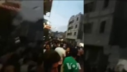 تظاهرات در ایران در اعتراض به فقر، گرانی، تبعیض و بیکاری