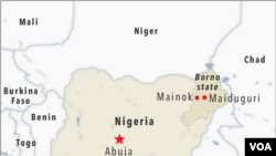 Twenty-two of Nigeria's 36 states, as well as the federal capital territory Abuja, have suspected cases of cholera, according to the Nigeria Centre for Disease Control, (NCDC). 