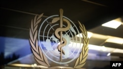 스위스 제네바의 세계보건기구(WHO) 본부 (자료사진)