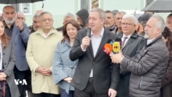 DEM Partî: Pêvajoya Aştîyê Hêdî ye Lê Pêşve Diçe 