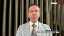 حسین احمدی‌نیاز: آمانچ کاروانچی و ارسلان شیخی زیر شکنجه اعتراف کردند