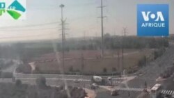 Israël frappe Gaza après des tirs de roquettes