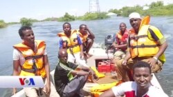 Qubanaha Maanta, Oct. 28, 2019