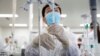 China Gave COVID-19 Vaccine Candidate to N. Korea's Kim, US Analyst Says 