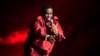 Sean « Diddy » Combs lors des MTV Video Music Awards le mardi 12 septembre 2023 au Prudential Center à Newark, au New Jersey. AP/ Charles Sykes