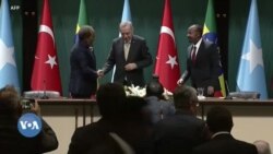 Farafina kelenyaton ye dusu don kosobe Ethiopie ni Somalie jamanaw na uka benkan kan