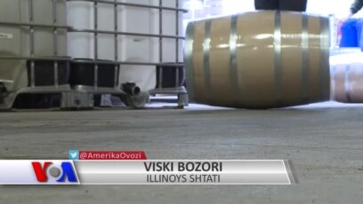 Amerikalik tadbirkorlar tarifflardan norozi