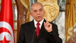 Le Premier ministre Habib Jemli présente publiquement son gouvernement