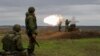 AS Beri Bantuan Militer Senilai $625 Juta kepada Ukraina