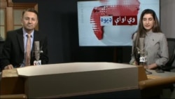 د ډیوه ریډیو د روانو چارو خپرونه په ټي وي