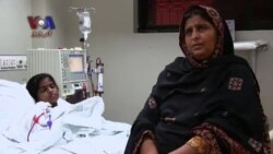کہانی پاکستانی- Organ Donation