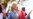 Jill Biden Departs Africa, Leaving Message of Warmth, Hope in Wake