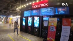 Korea Film Industry Recovering ...